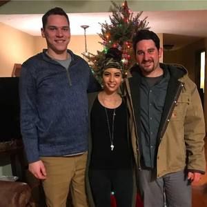 Meet your Posher, Aliya